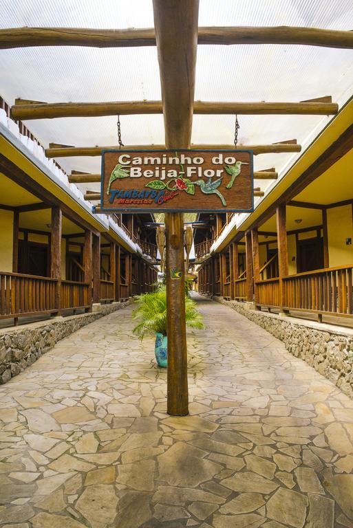 Inn Tambayba Maresias