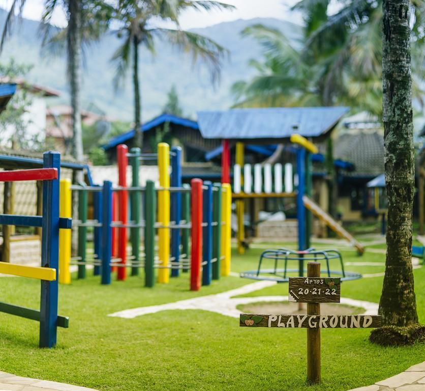 Tambayba Inn Maresias