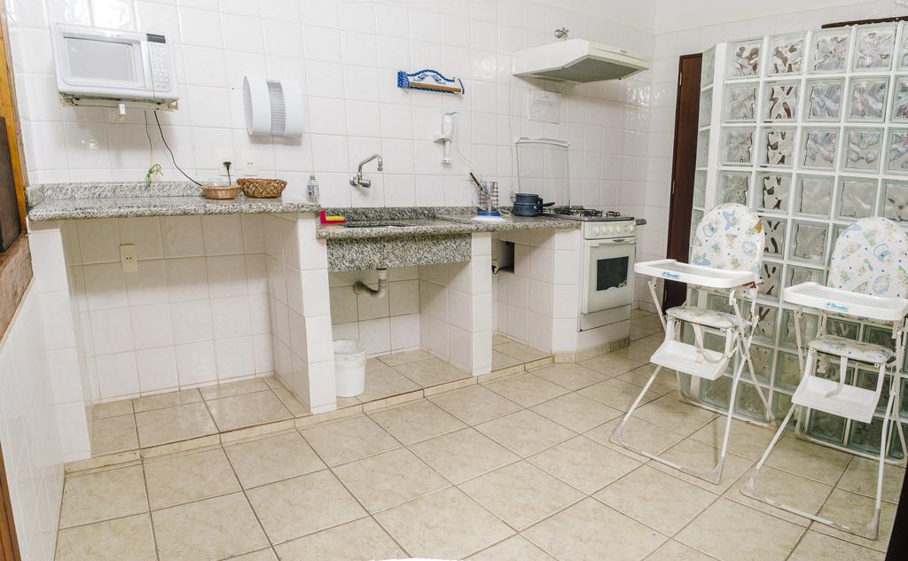 Inn Tambayba Maresias
