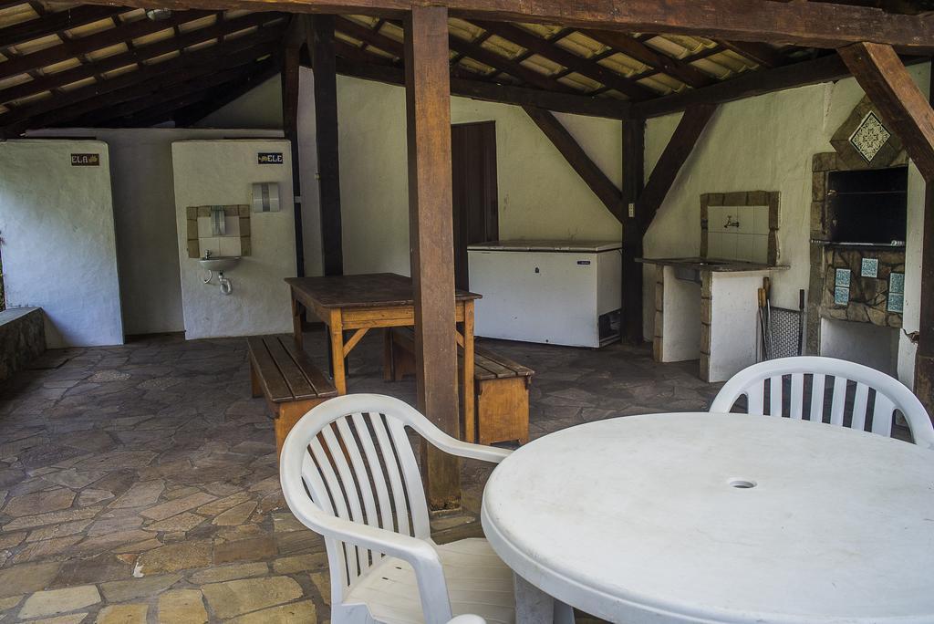 Tambayba Inn 4*