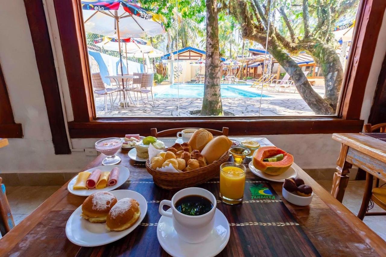 Tambayba Inn