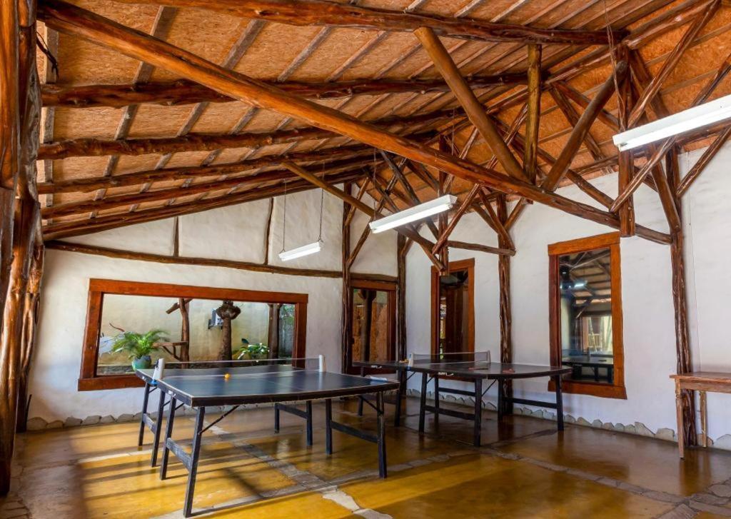 Inn Tambayba Maresias