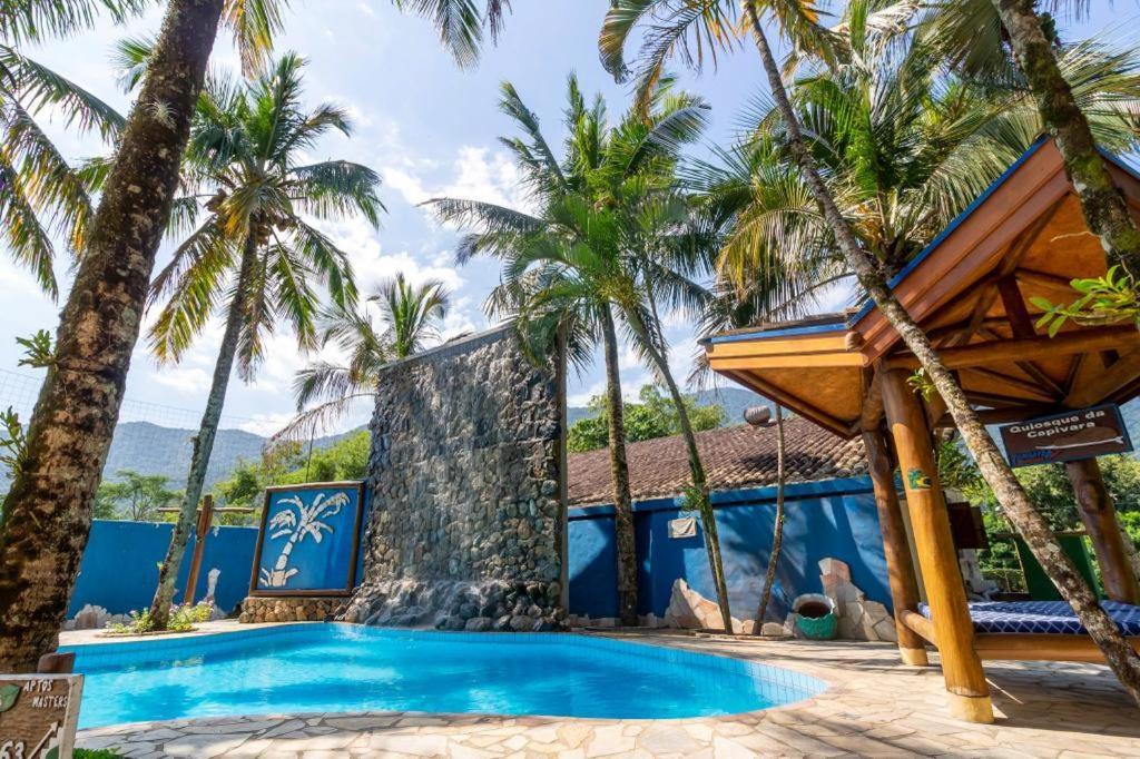 Tambayba Inn Maresias