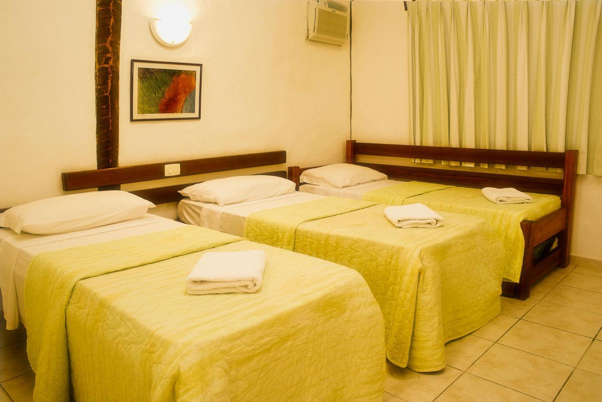 Tambayba Inn Maresias