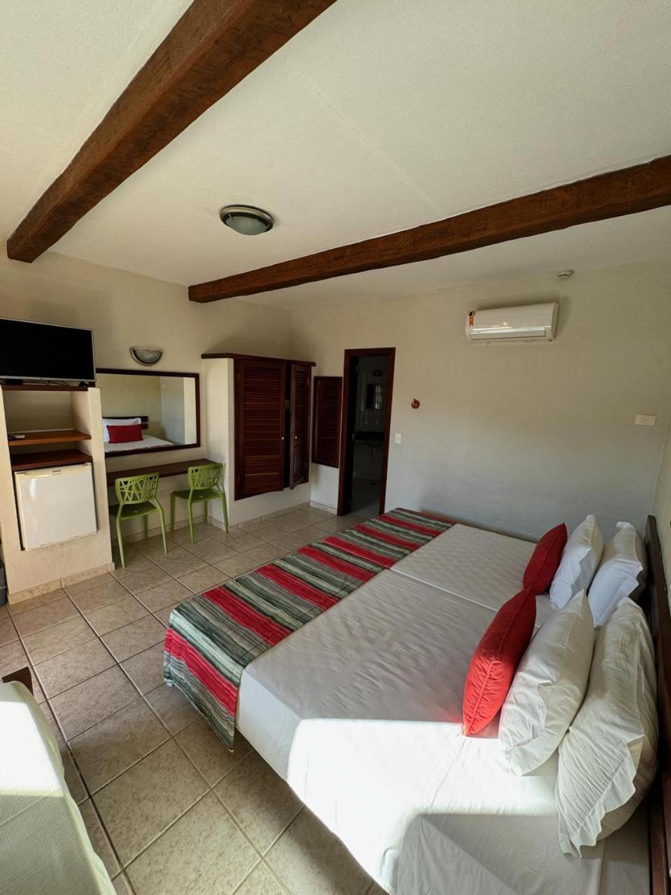 Inn Tambayba Maresias