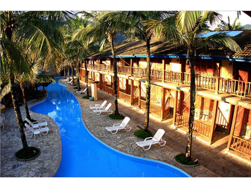Tambayba 4* Maresias