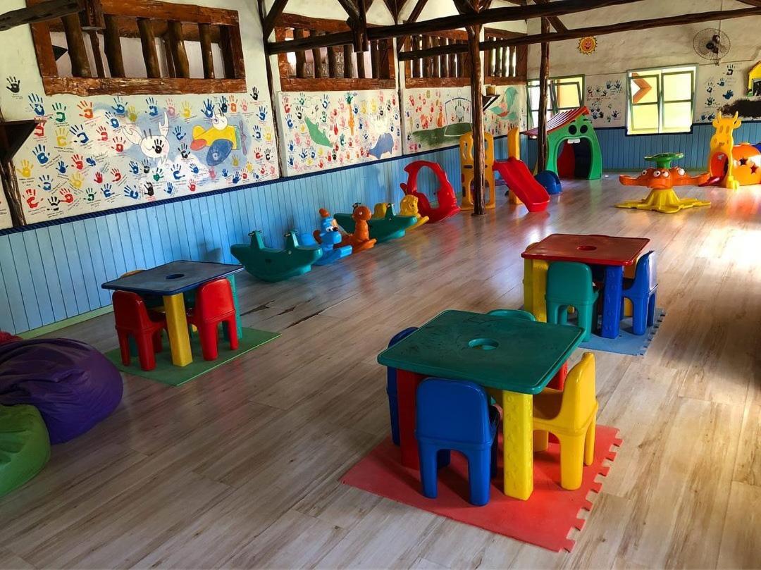 Tambayba Inn