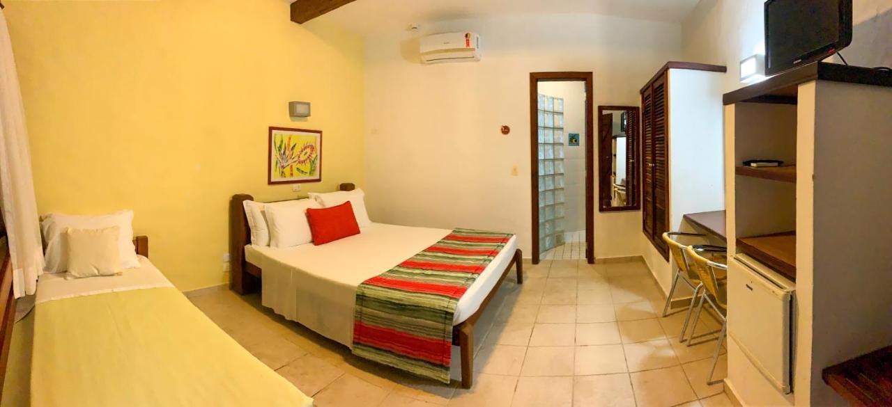 Inn Tambayba